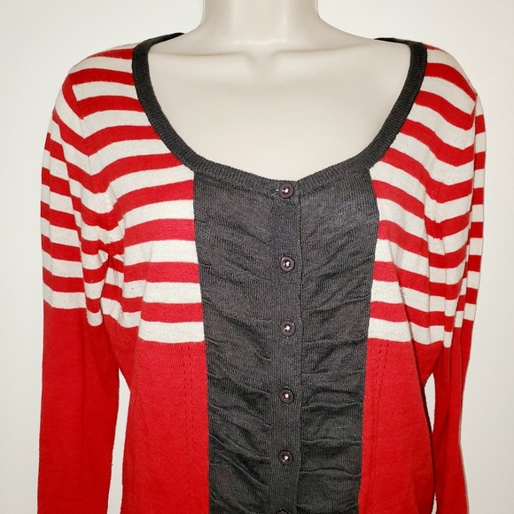 Maria Vazquez sweater - Picture 2 of 8